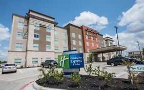 Holiday Inn Express & Suites Houston - Hobby Airport Area, An Ihg Hotel